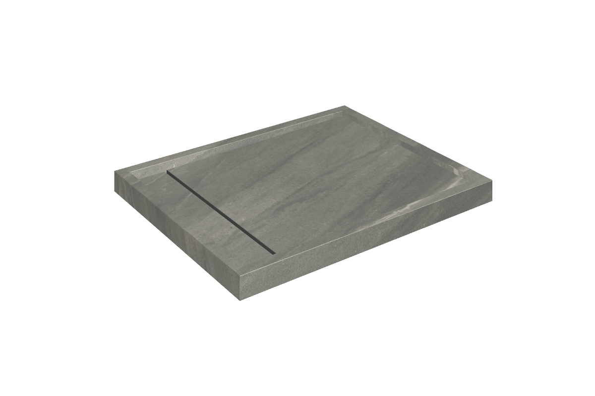 Metropolis, Graphtie Dark, Matt