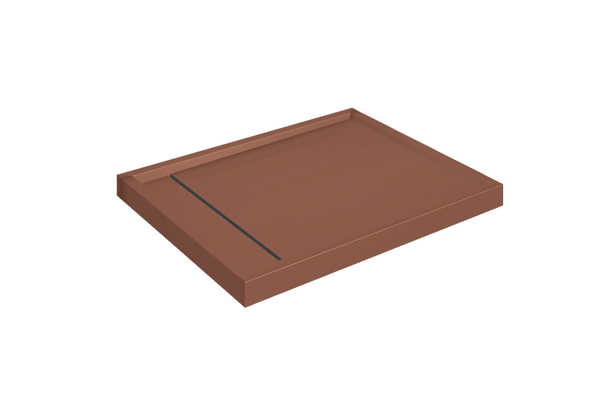 Eternum, Glass Coral, Lux