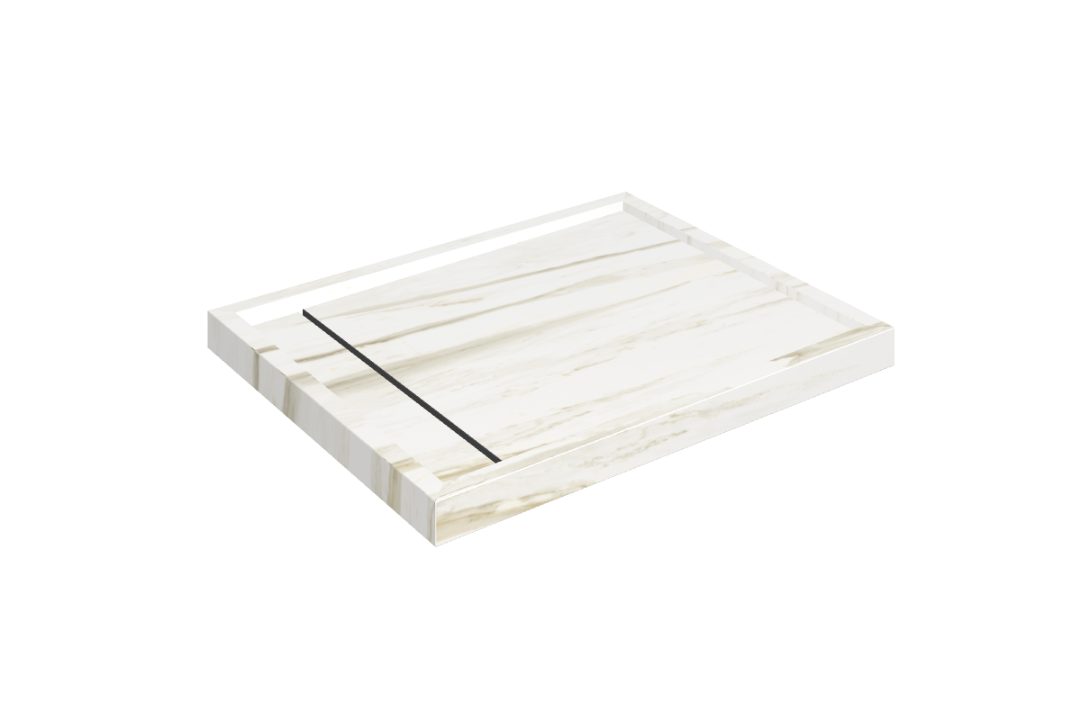 Stellaris, Carrara Ivory, Matt