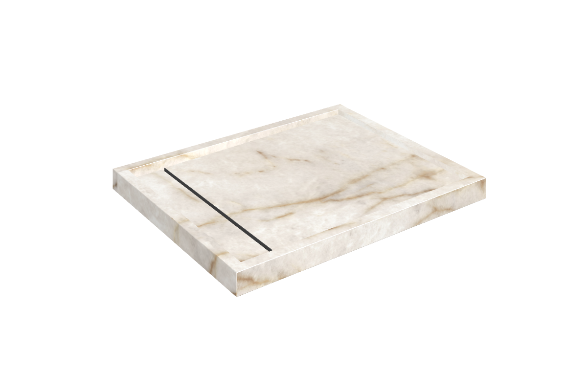 Stellaris, Crystal Pure, Matt