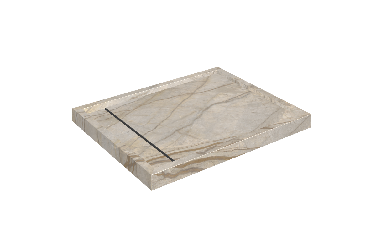 Stellaris, Elegant Silver, Matt