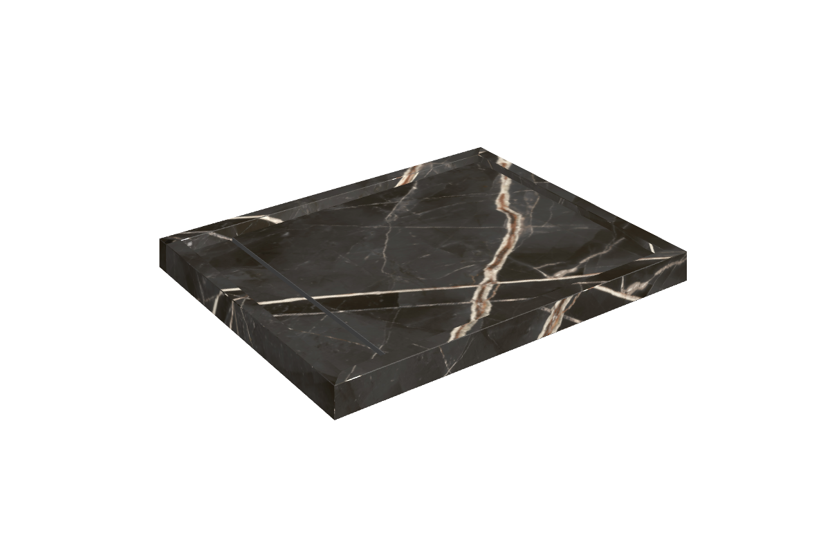 Stellaris, Precious Black, Matt