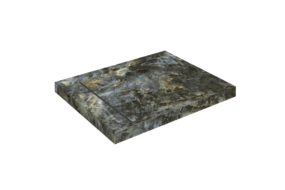 Stellaris, Madagascar Dark, Matt