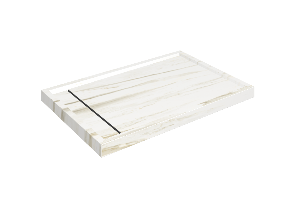 Stellaris, Carrara Ivory, Matt