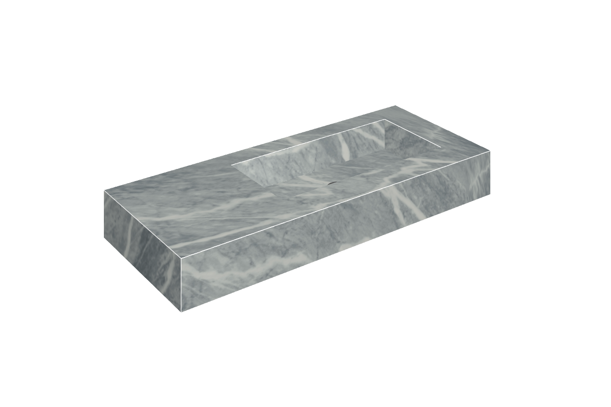 Шарм Экстра, Атлантик, Натуральный