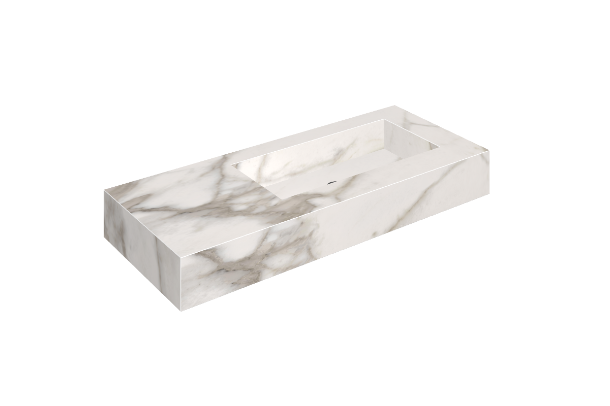 Шарм Эво, Калакатта, Натуральный