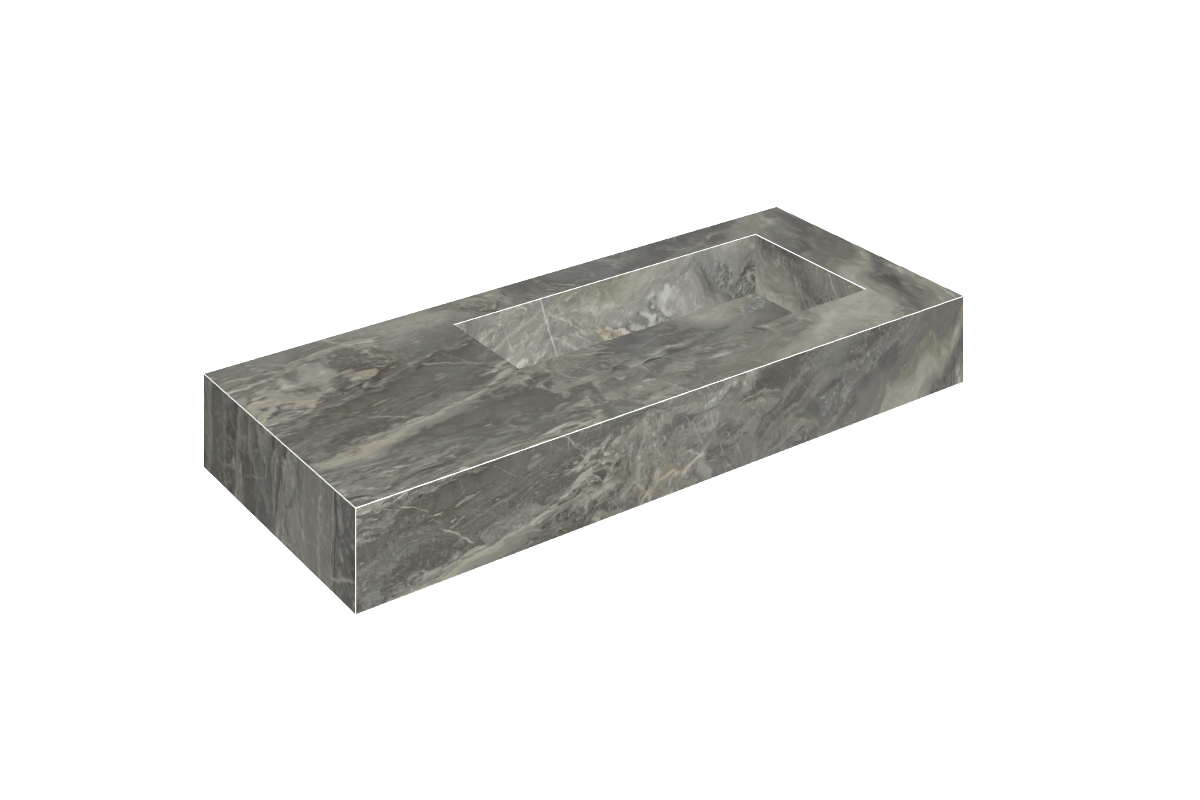 Шарм Делюкс, Гриджио Оробико, Натуральный