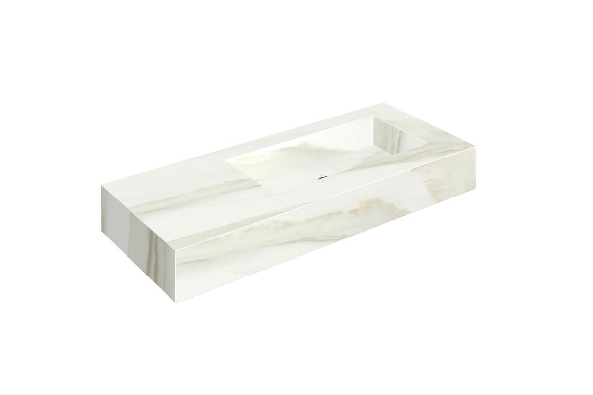 Шарм Эдванс, Кремо Деликато, Натуральный