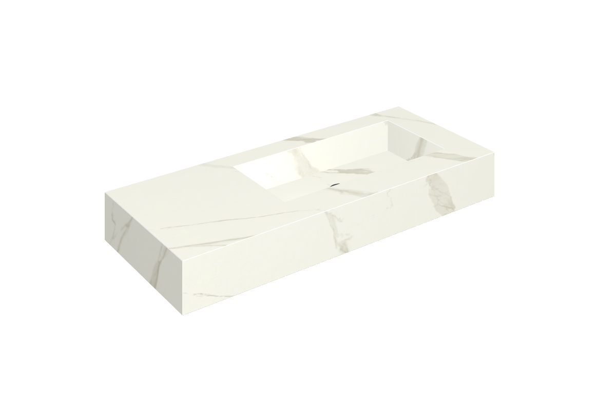 Метрополис, Калакатта Голд, Натуральный