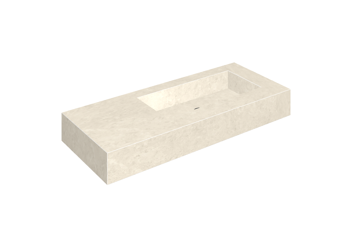 Метрополис, Роял Айвори, Натуральный