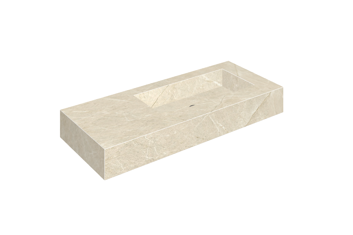 Метрополис, Дезерт Беж, Натуральный