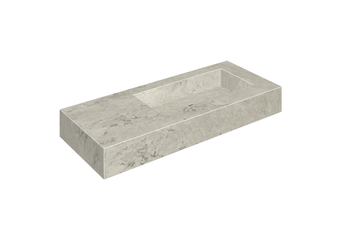 Метрополис, Абсолют Сильвер, Натуральный