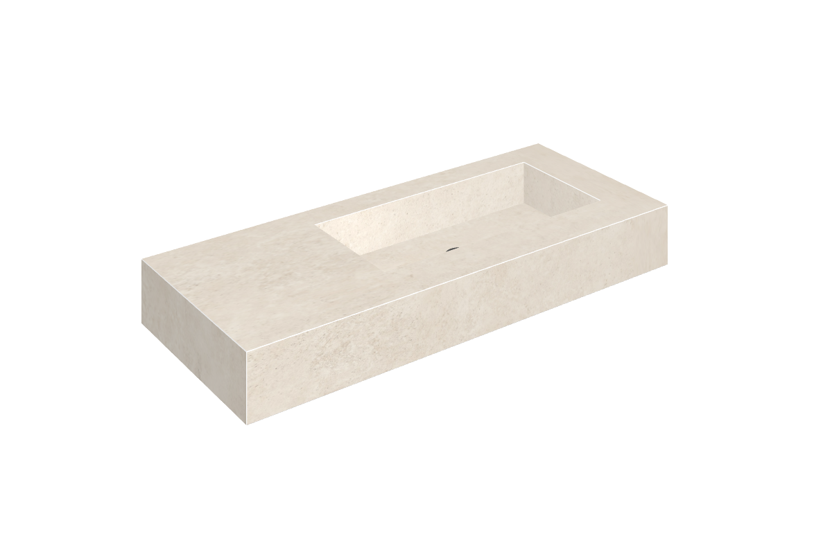 Этернум, Сноу, Натуральный