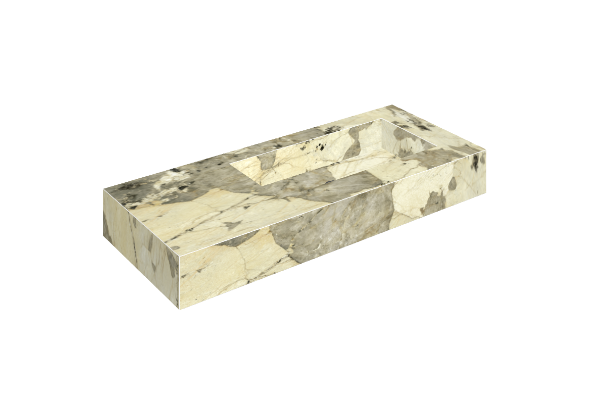 Этернум, Волкано, Натуральный