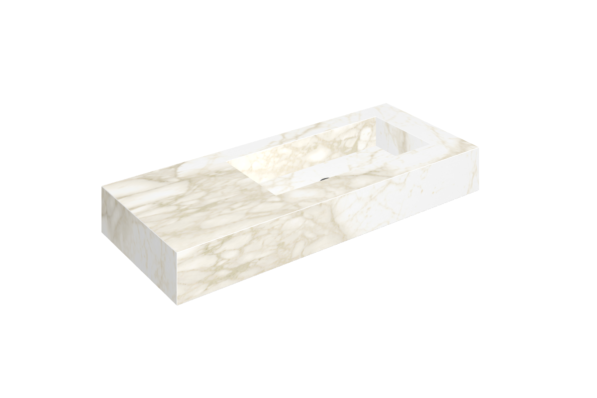 Этернум, Каррара, Люкс