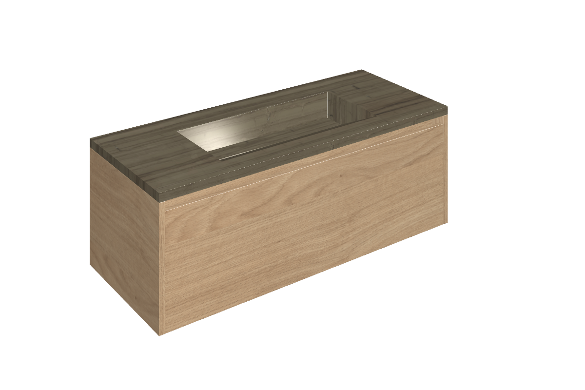 Charme Advance, Elegant Brown, Lux