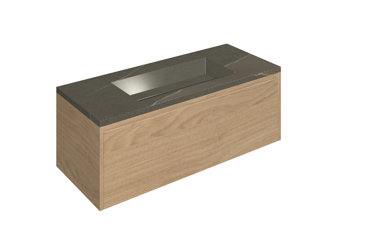 Metropolis, Arcadia Brown, Matt