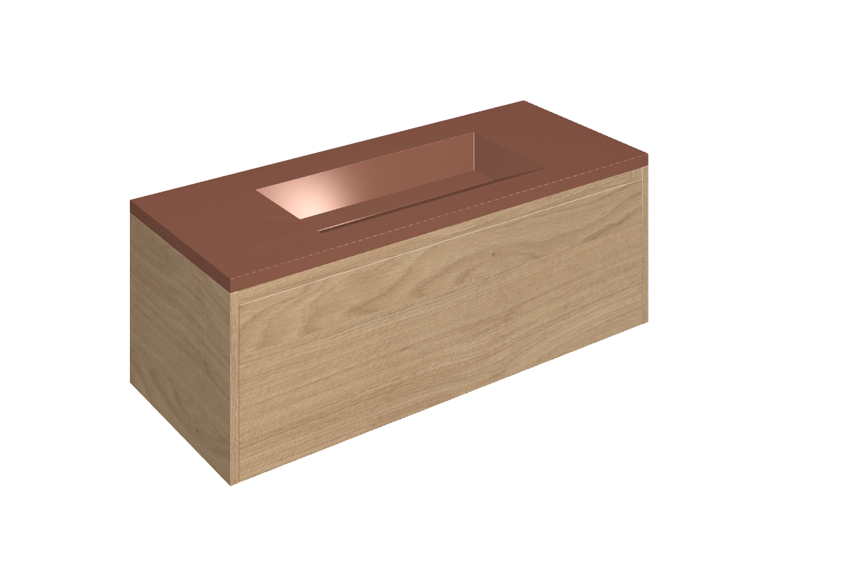 Eternum, Glass Coral, Lux