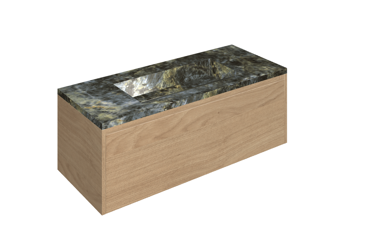 Stellaris, Madagascar Dark, Matt