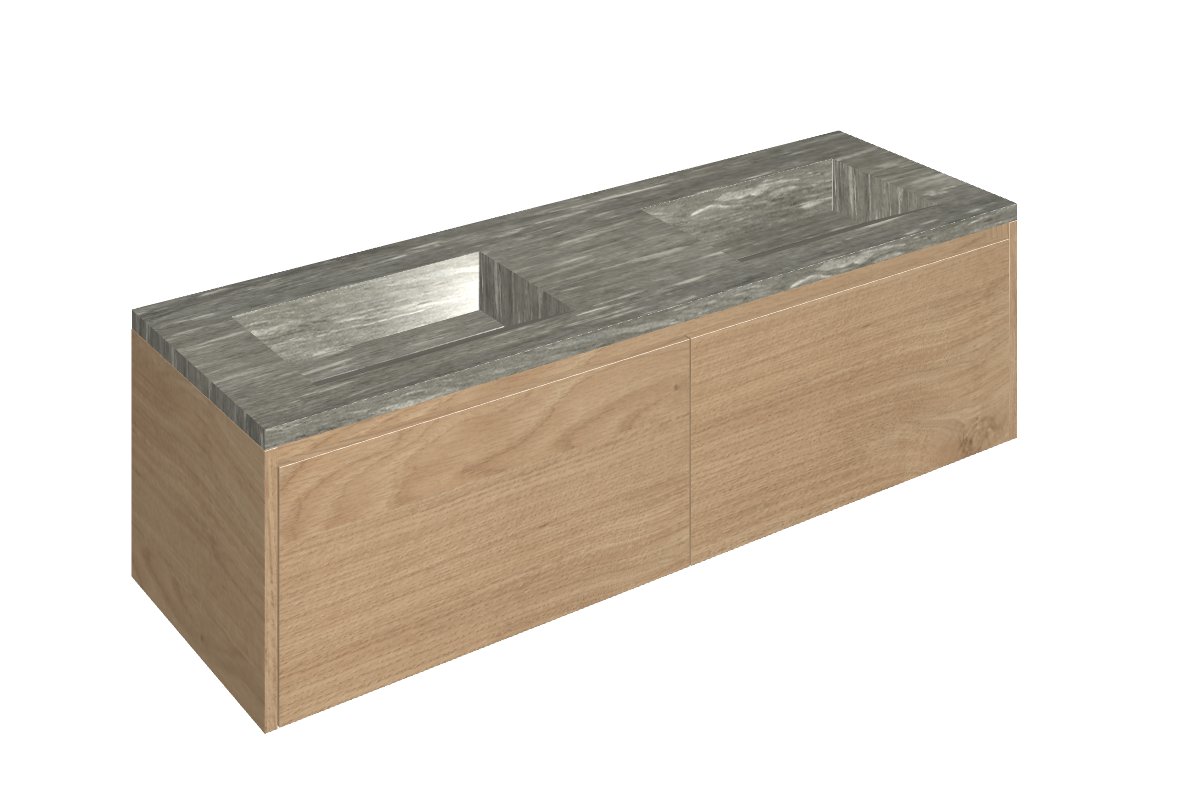 Скайфолл, Гриджио Альпино, Натуральный