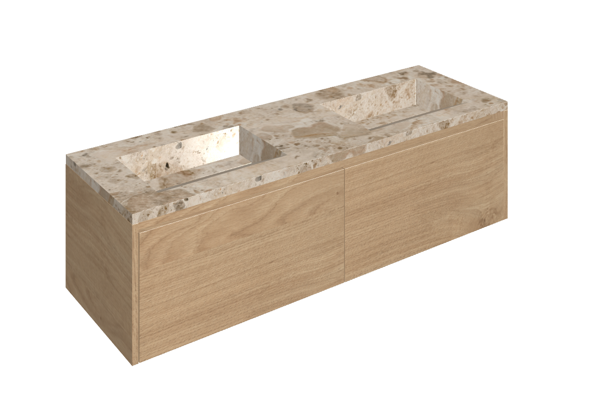 Континуум, Стоун Беж, Натуральный