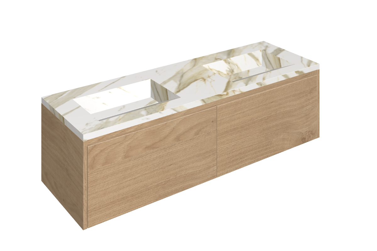 Стелларис, Калакатта Голд, Натуральный