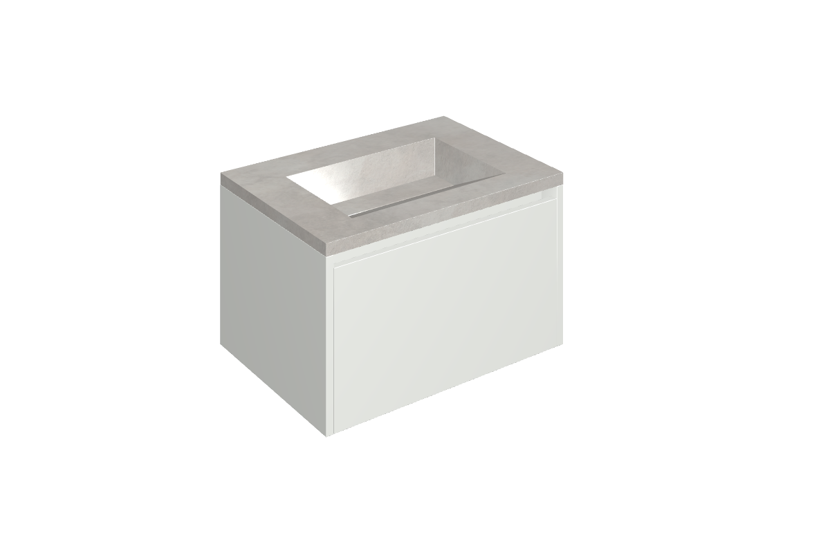 Миллениум, Сильвер, Натуральный