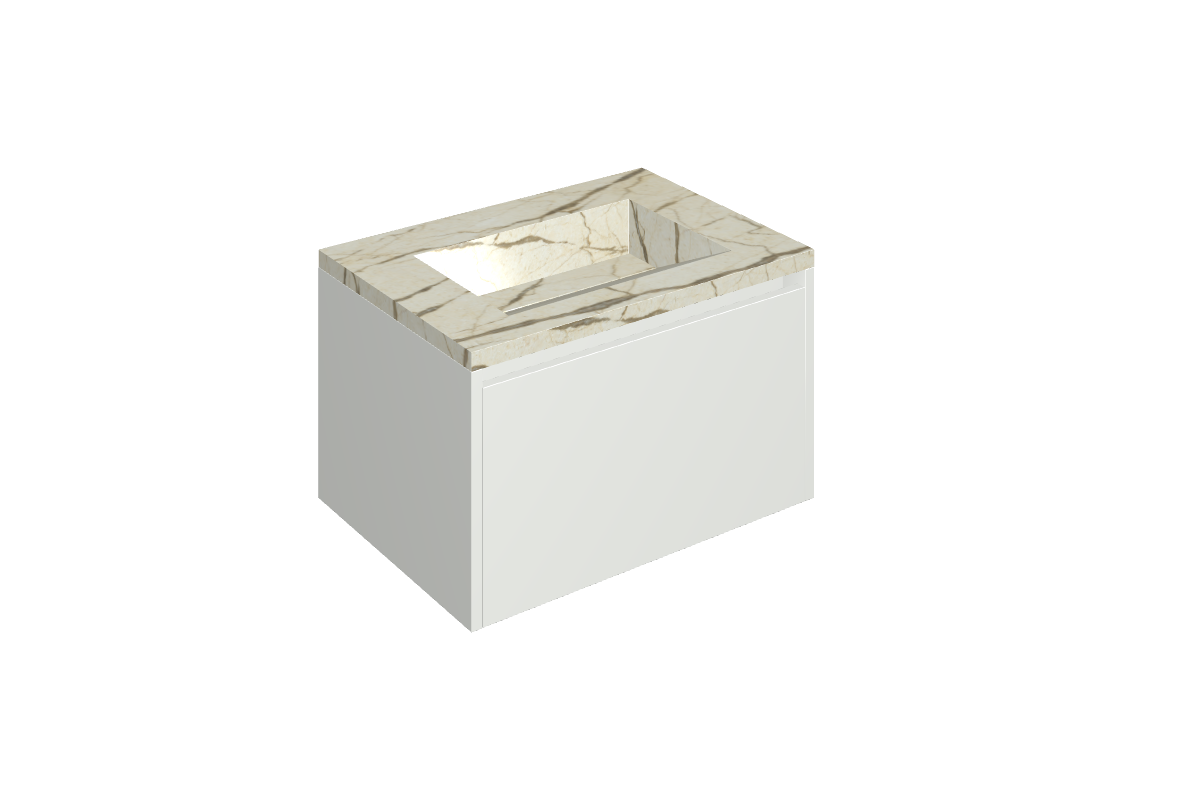 Шарм Делюкс, Крим Ривер, Натуральный