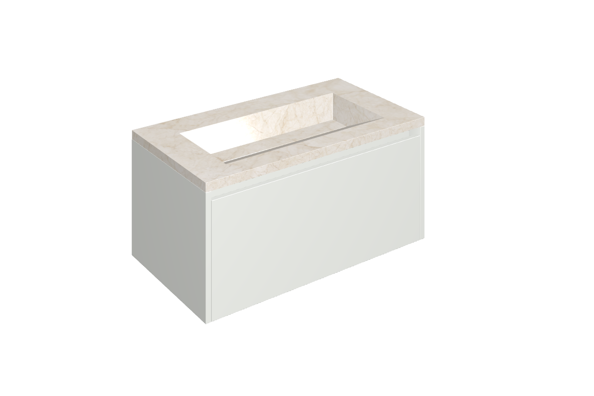 Контемпора, Пур, Патинированный