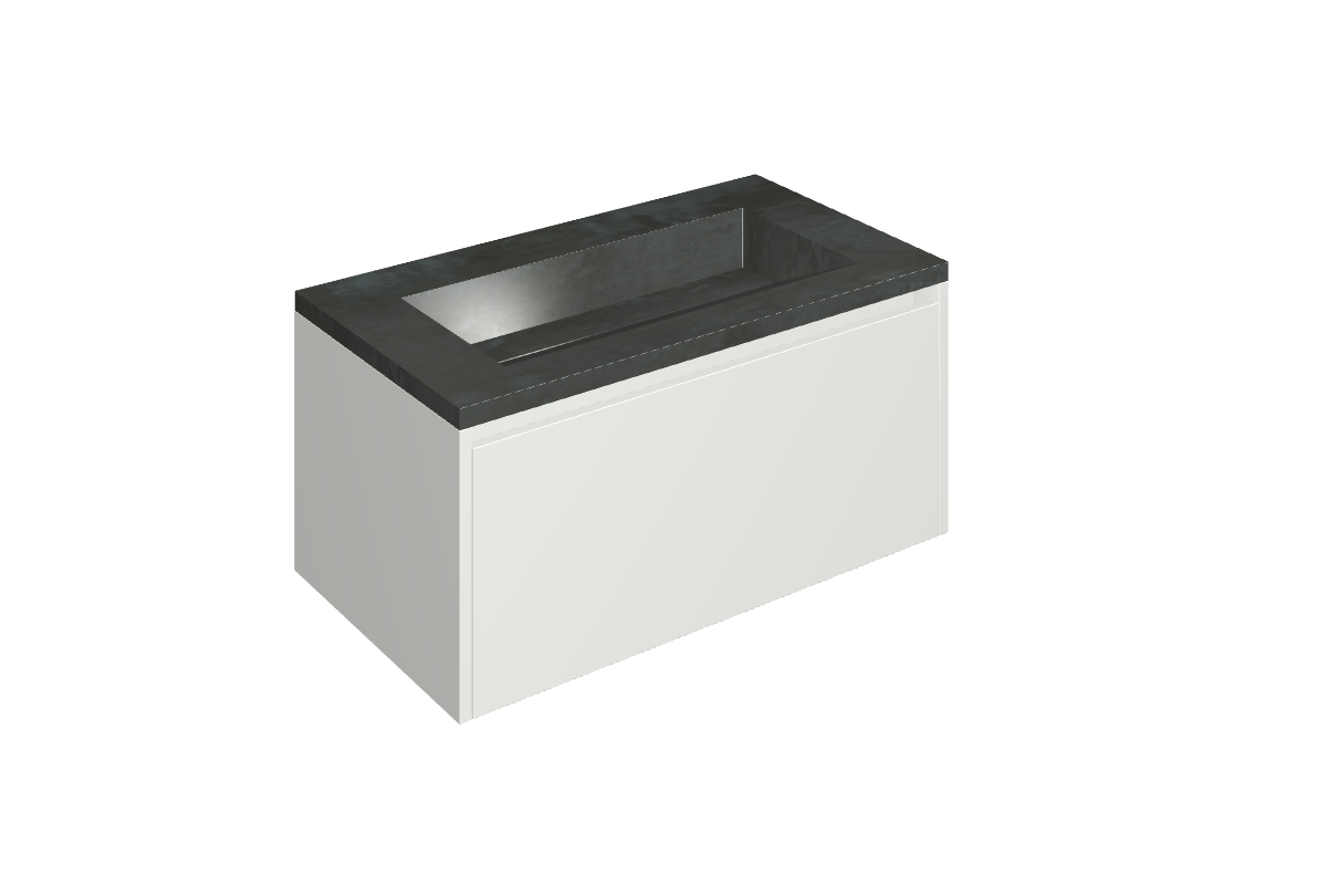 Серфейс, Стил, Натуральный