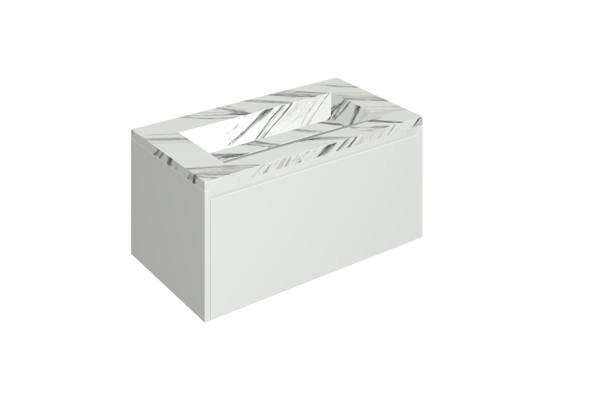 Шарм Делюкс, Статуарио Фантастико, Натуральный