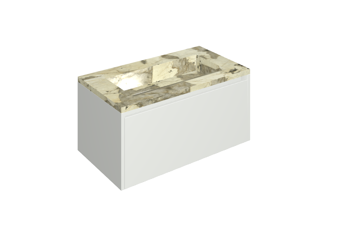 Этернум, Волкано, Натуральный