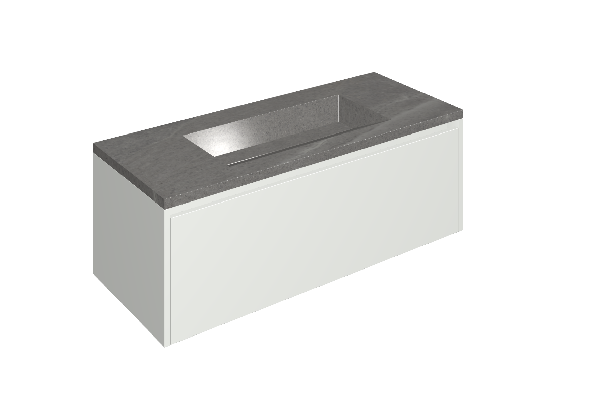 Контемпора, Карбон, Патинированный