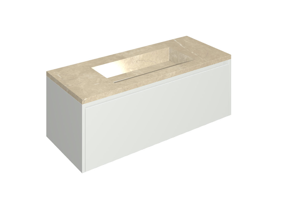 Шарм Экстра, Аркадиа, Натуральный