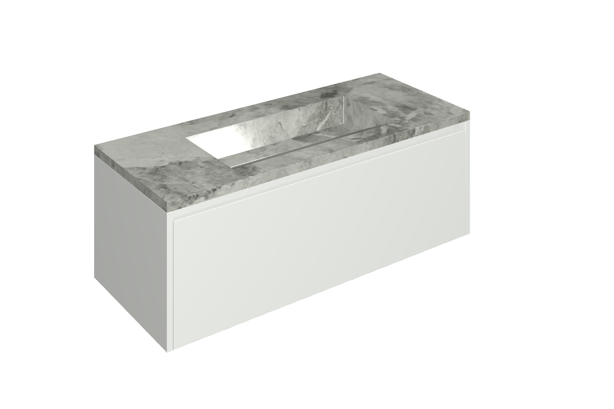 Шарм Экстра, Силвер, Натуральный