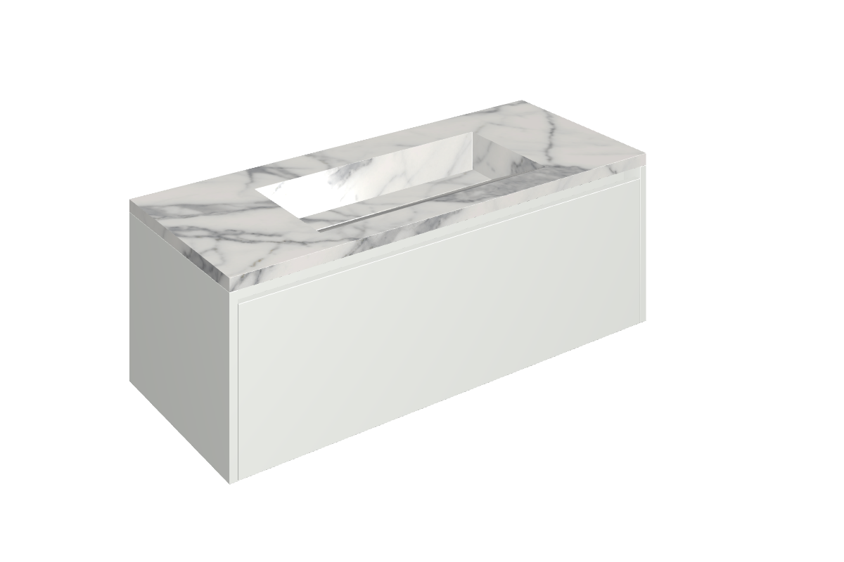 Шарм Эво, Статуарио, Натуральный