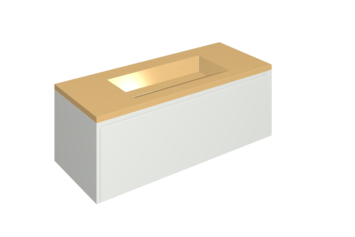 Серфейс, Сан, Патинированный