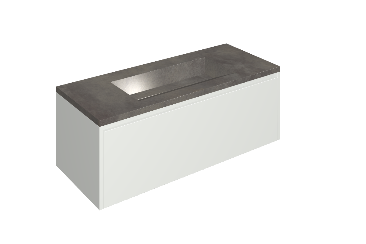 Миллениум, Блэк, Натуральный