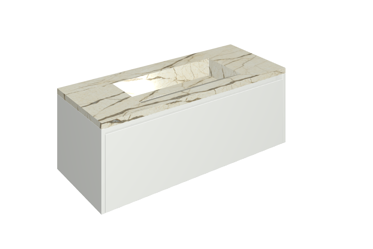 Шарм Делюкс, Крим Ривер, Натуральный