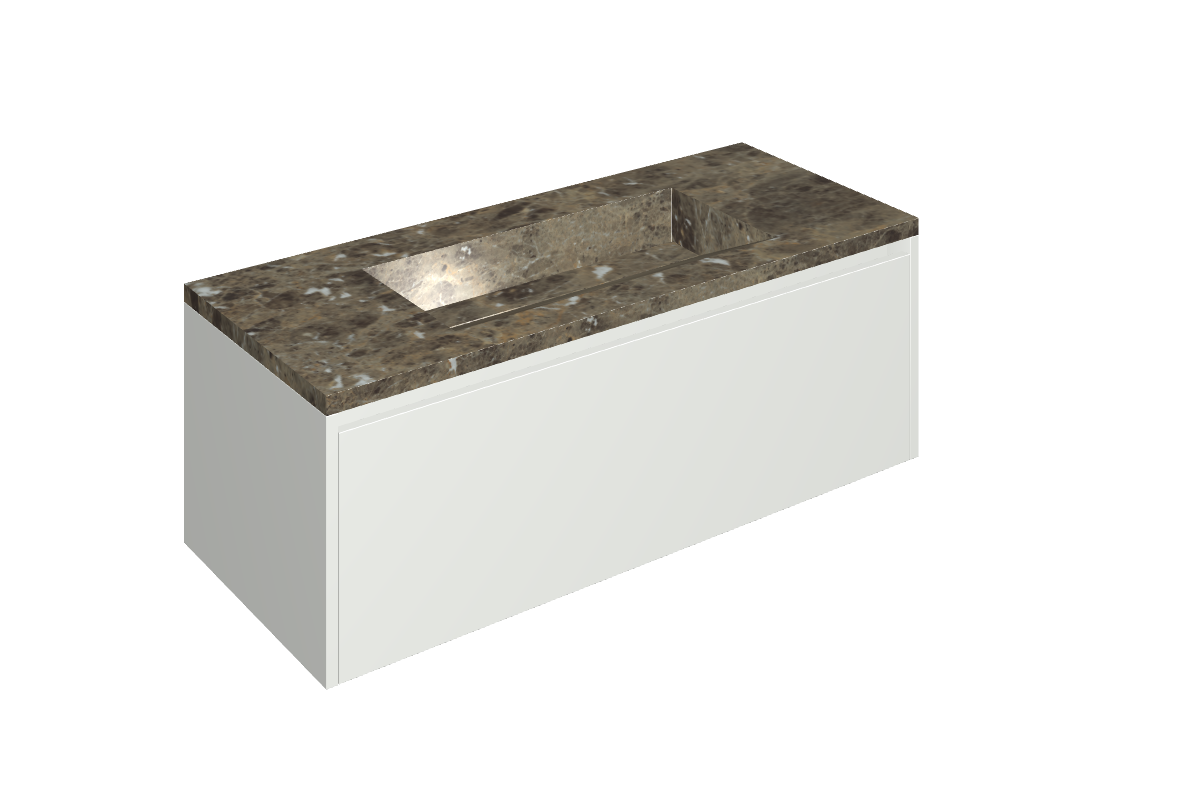 Шарм Делюкс, Имперадор Дарк, Натуральный