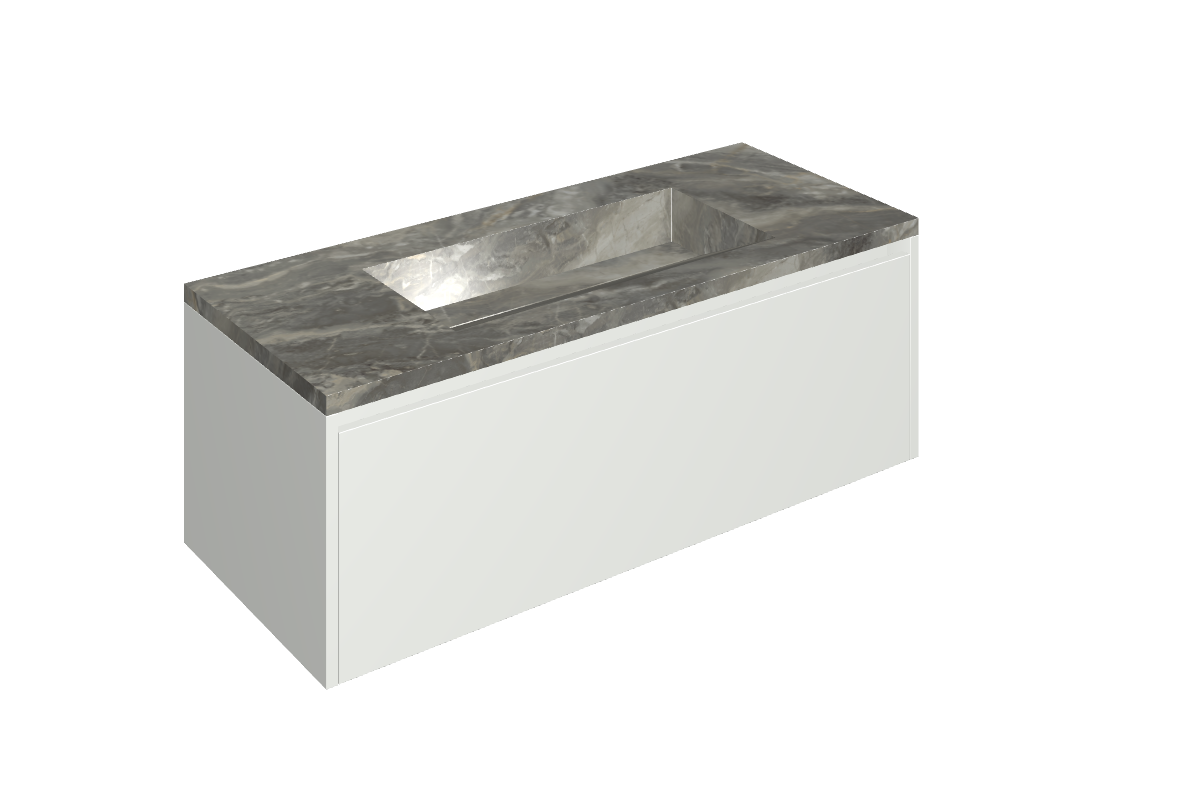 Шарм Делюкс, Гриджио Оробико, Натуральный