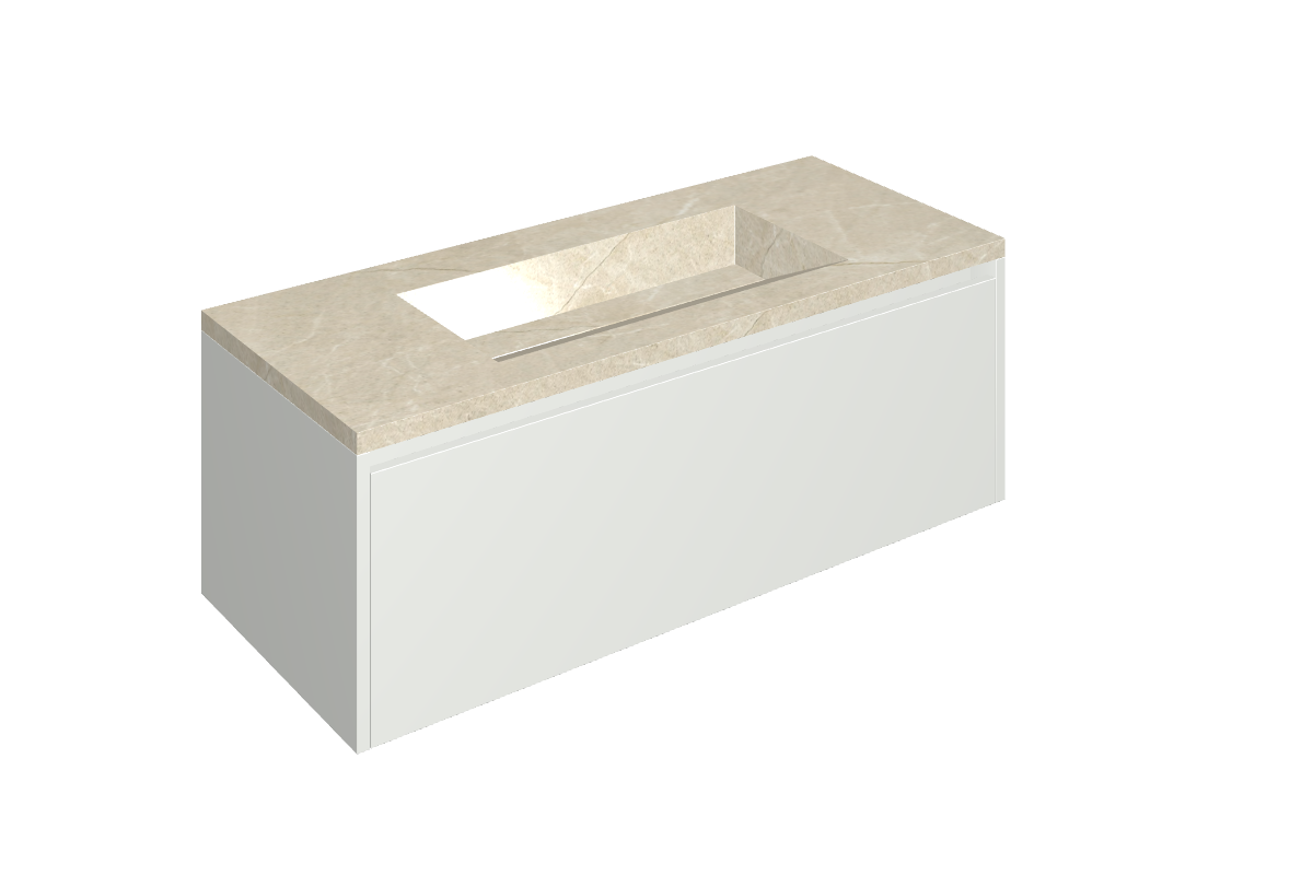 Метрополис, Дезерт Беж, Натуральный