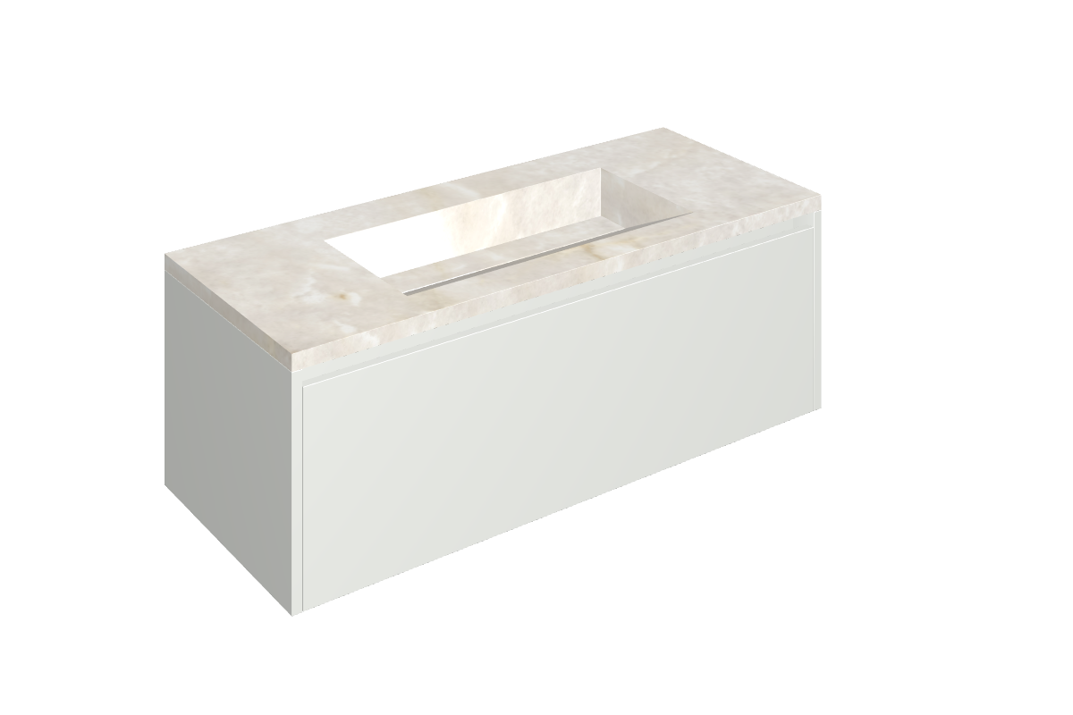 Стелларис, Кристал Пьюр, Натуральный