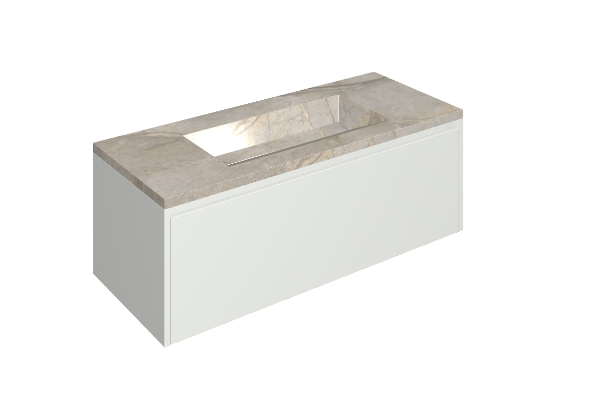 Стелларис, Элегант Сильвер, Натуральный