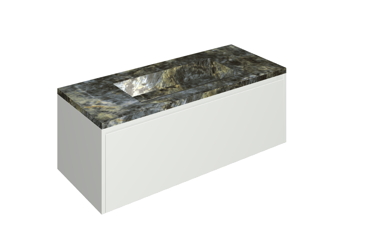 Стелларис, Мадагаскар Дарк, Натуральный