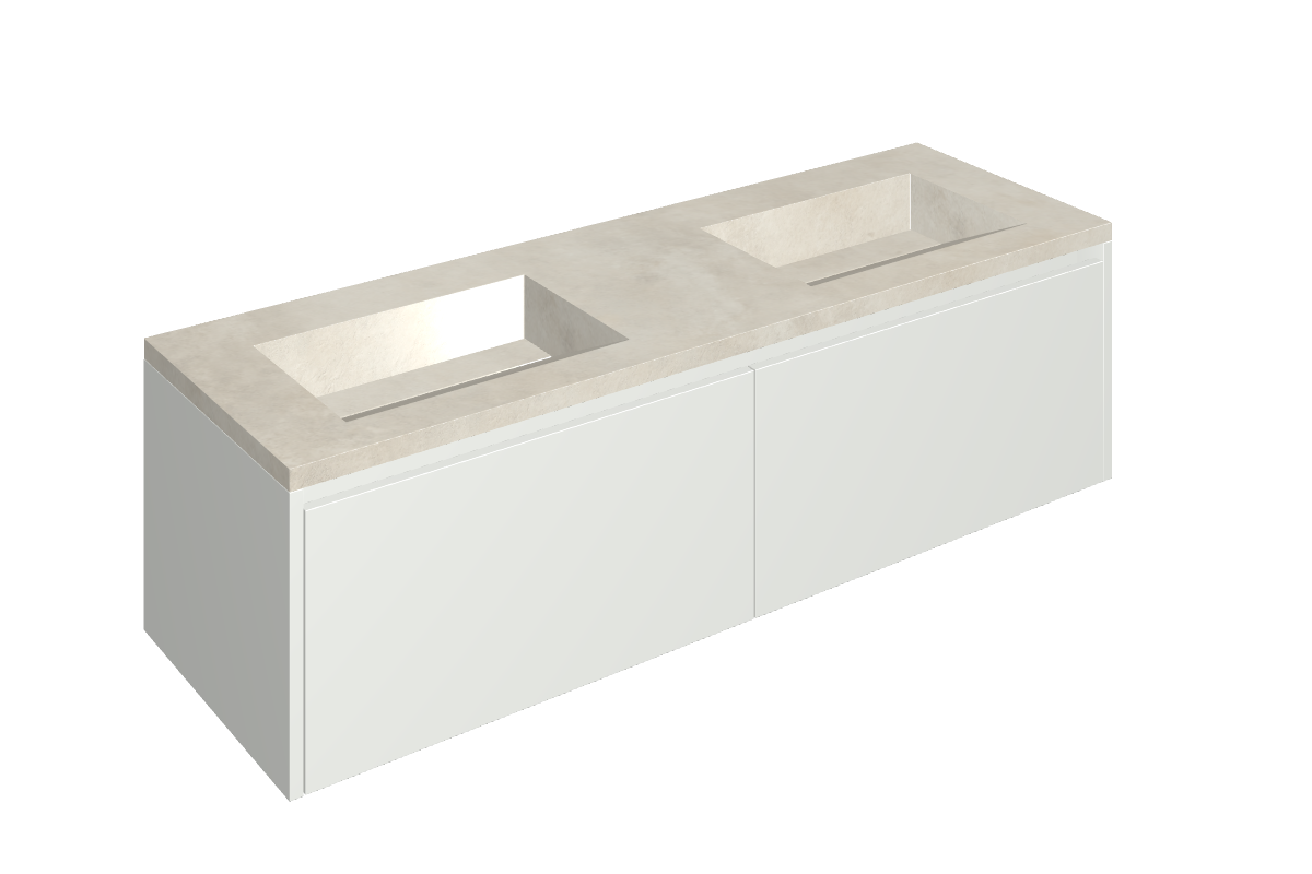 Миллениум, Пьюр, Натуральный