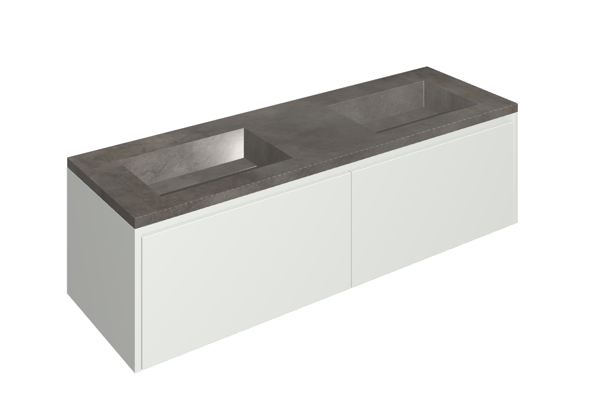 Миллениум, Блэк, Натуральный