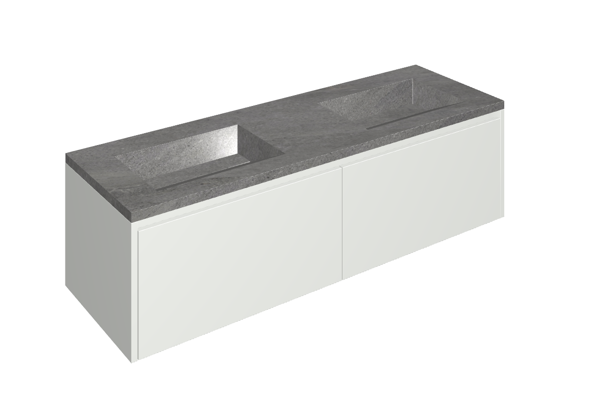 Контемпора, Карбон, Натуральный