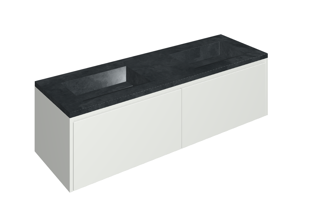 Материя, Титанио, Натуральный