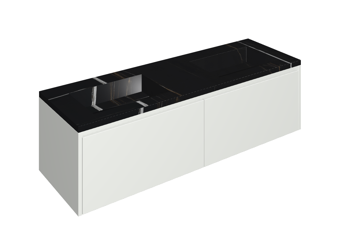 Шарм Делюкс, Сахара Нуар, Натуральный